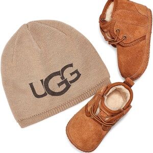 Ugg 0-1 gift set